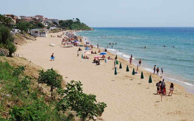 Japigium Villa Rubino