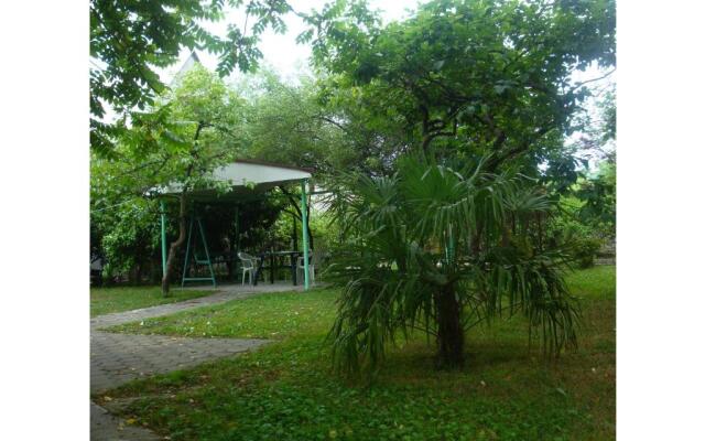 Our Yard Kobuleti Inn