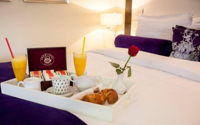 Hotel Central