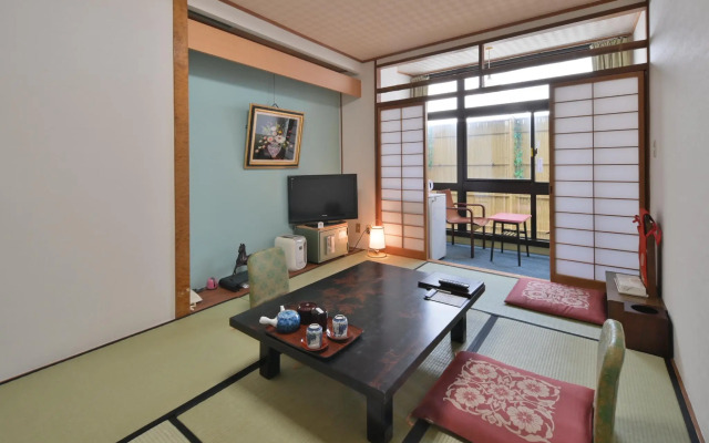 Futami Onsen Hotel Seikai