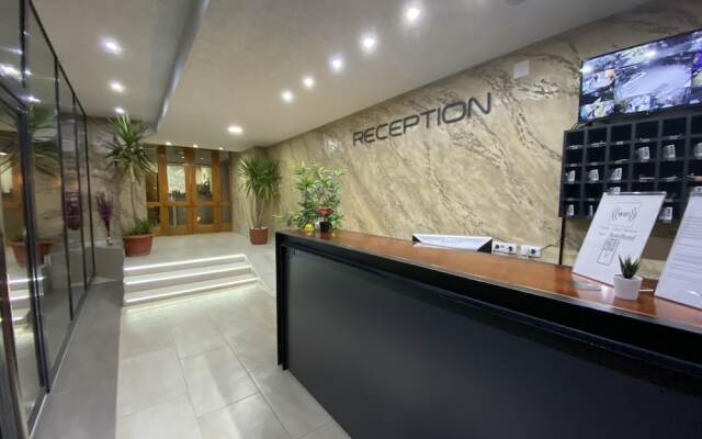 Hotel Balkan Highway