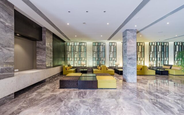 Maixinge Boutique Hotel
