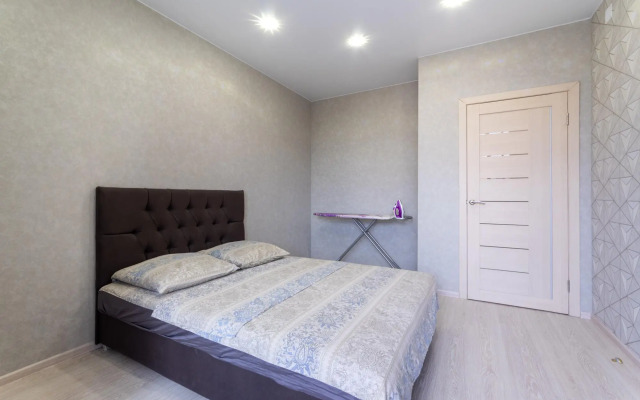 Apartments on Gagarina street 27k3