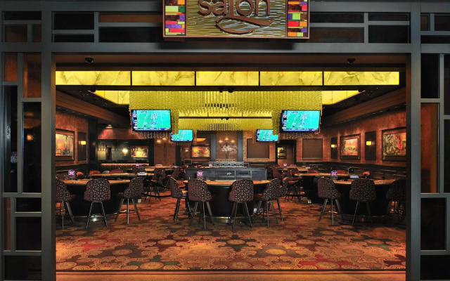 L'Auberge Casino Resort Lake Charles