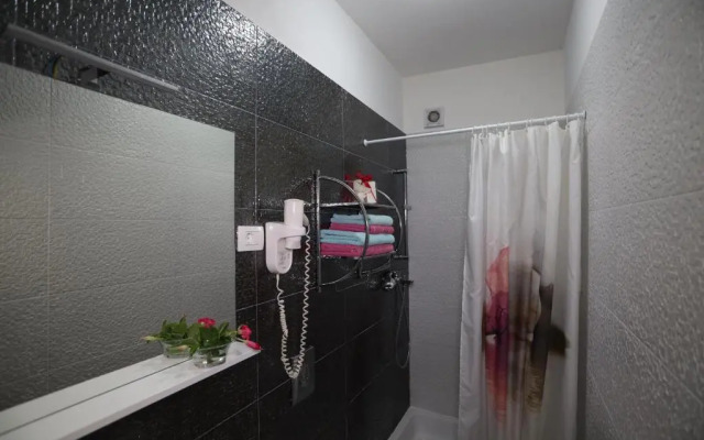 Apartment Cvjetna