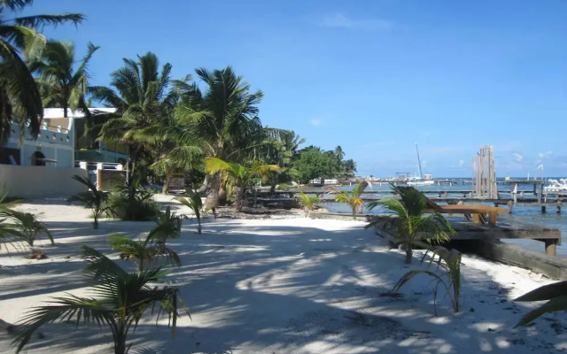 Caye Caulker Vacation Homes