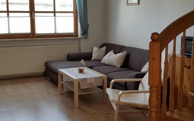 Ferienwohnung Spachtholz