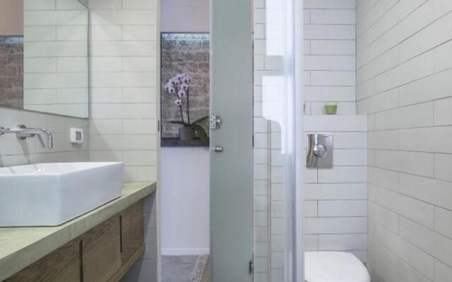 Charming 2BR in Tsvi Brock 6 by HolyGuest