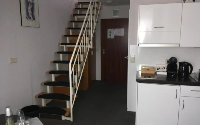 Apartment 47