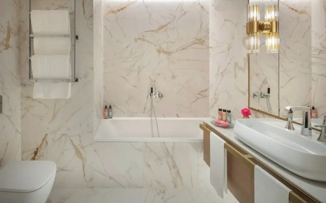 Teatro Luxury Apartments Firenze - Stars Collezione