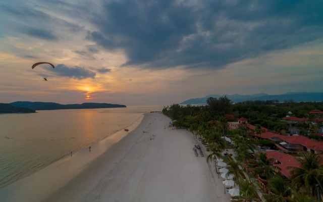 Casa del Mar, Langkawi