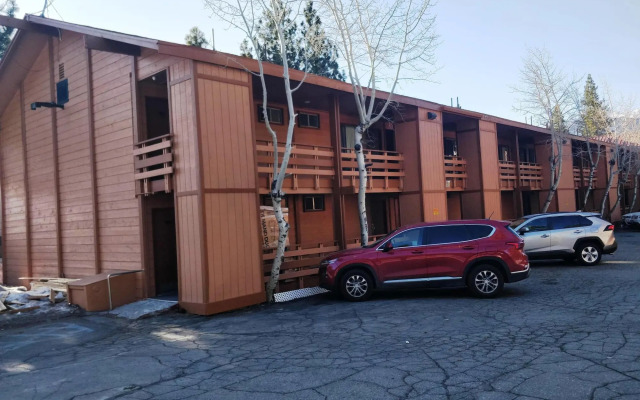 Ventura Grand Inn