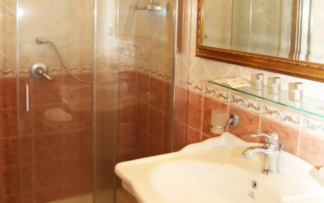 Hotel Sangiuliano