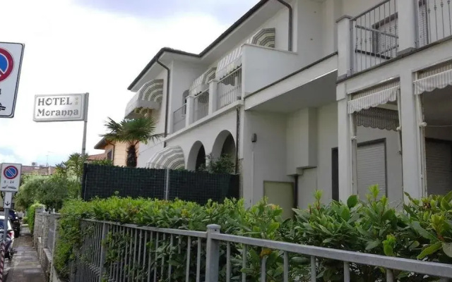 Hotel Moranna