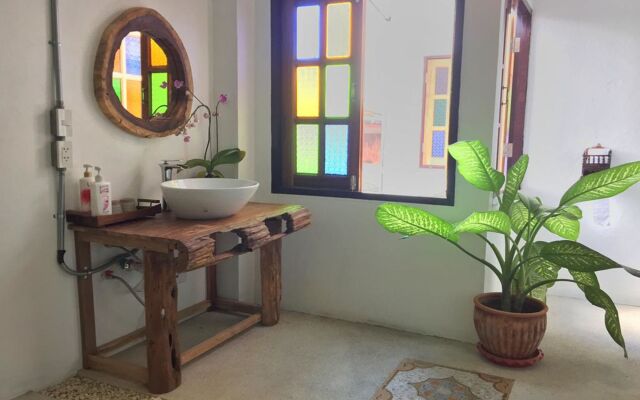 Garden Yard Inn Chiangmai