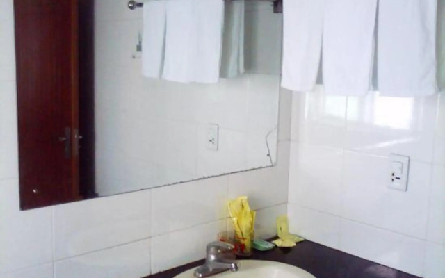 Huan He Hostel