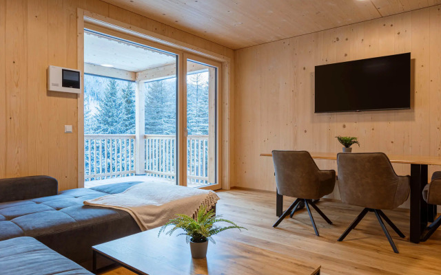 Bergresort Lachtal by ALPS RESORTS