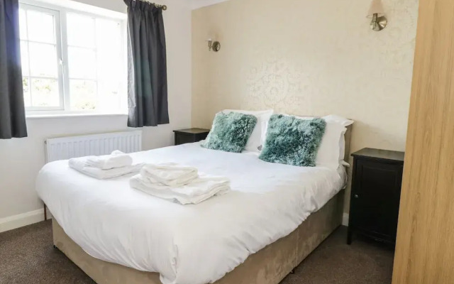 Swan Cottage