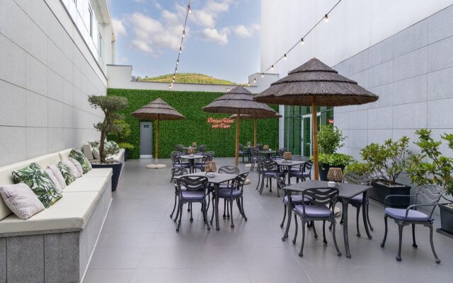 Boticas Hotel Art & Spa