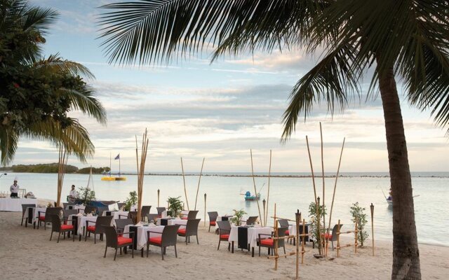 Chaweng Regent Beach Resort