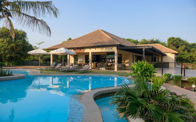 San Martinho Hotel