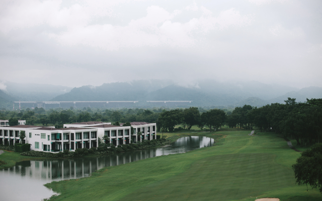 Royal Hills Golf Resort and Spa