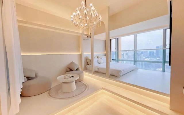 Hi Inn (Guangzhou Beijing Road Pedestrian Street)