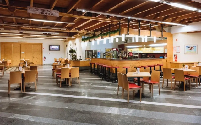 Hotel Planja - Rogla