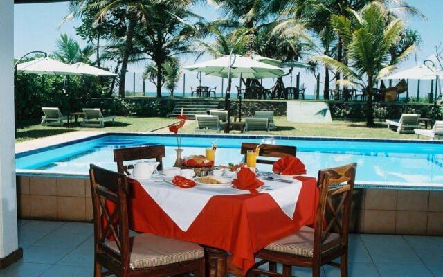 Hotel Garden Beach