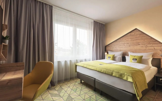 Holiday Inn – the niu, Mill Cologne Mülheim by IHG