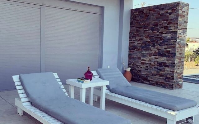 Greatland Villas