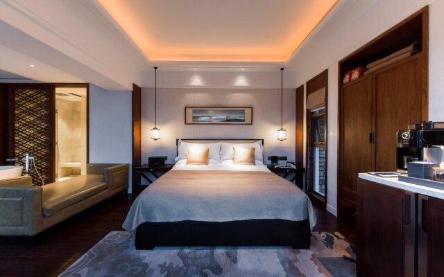 Honor Hotels & Resorts Yun Shu Dali