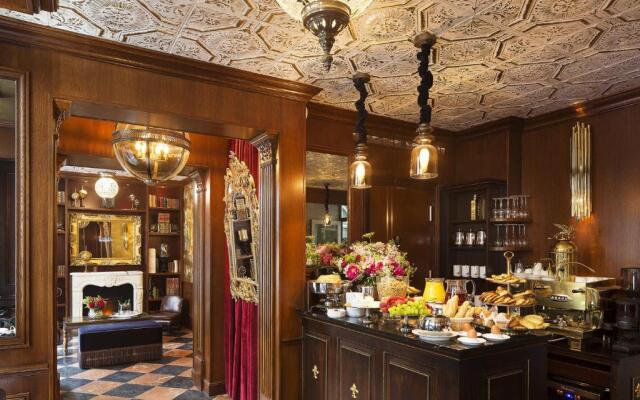 Hôtel Da Vinci & Spa