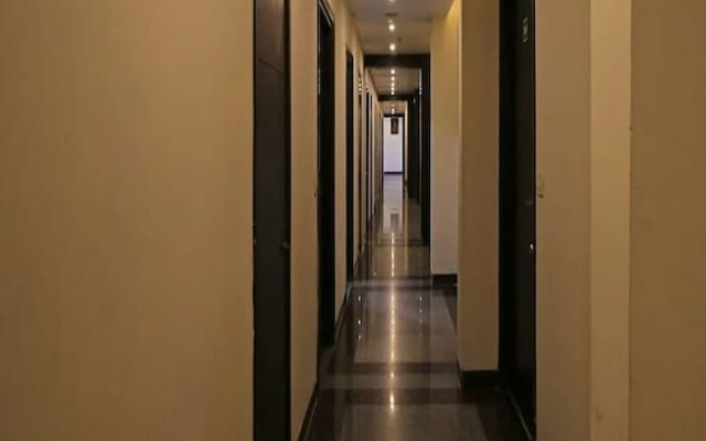 Hotel Billions