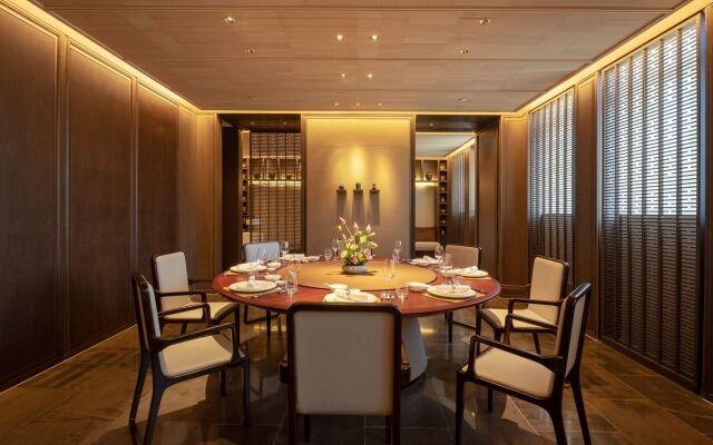 The East Hotel Hangzhou
