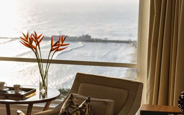 Miraflores Park, A Belmond Hotel, Lima