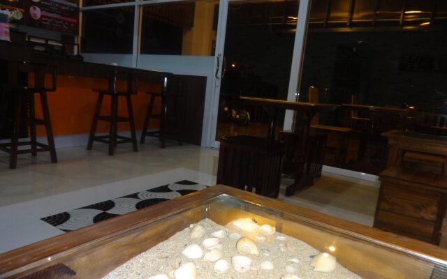 Nature Line Resort