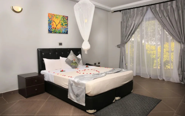 Haile Resort Ziway