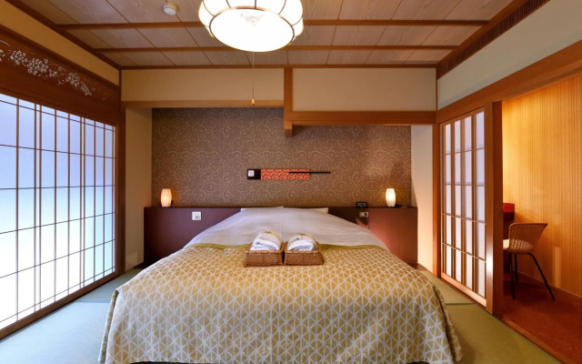 Yunohana Resort Suisen
