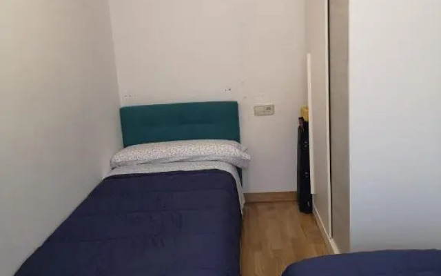 Apartament de la Lali Roní