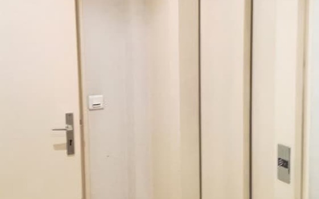 Appartement Plein Centre Denys Puech