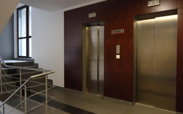 BLVD Apartments