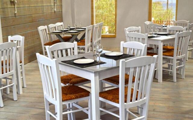 Aegean Paradiso Vacation Club Adults Only
