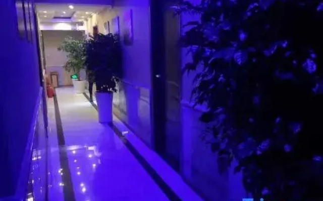 Zunyi Nanlin Hotel