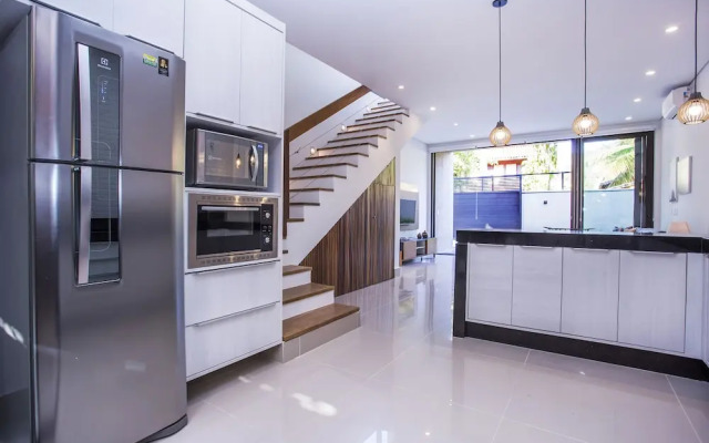Residencial Marina Del Sol