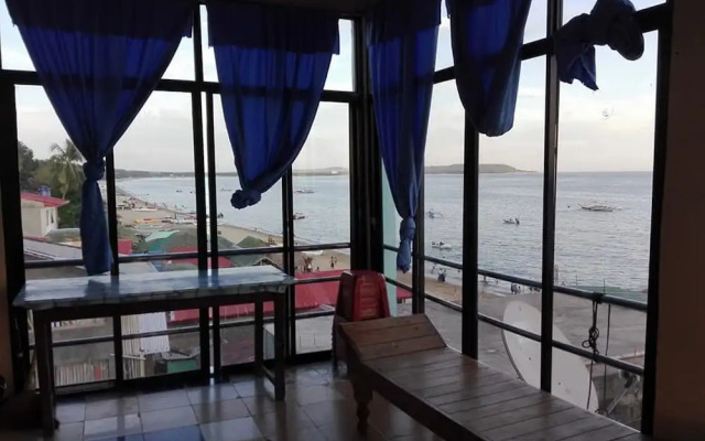 Antipolo Beach Haus Annex
