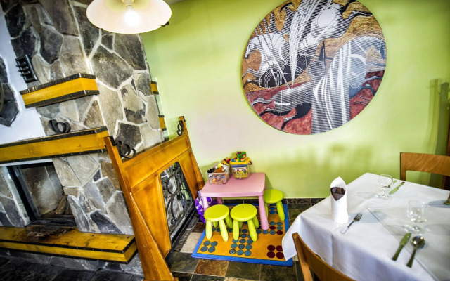 Hotel Sobota