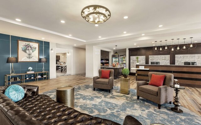 Homewood Suites by Hilton Carlisle