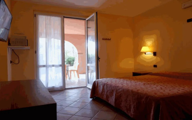 Hotel Palace Corte dei Tusci - Residence I Tusci