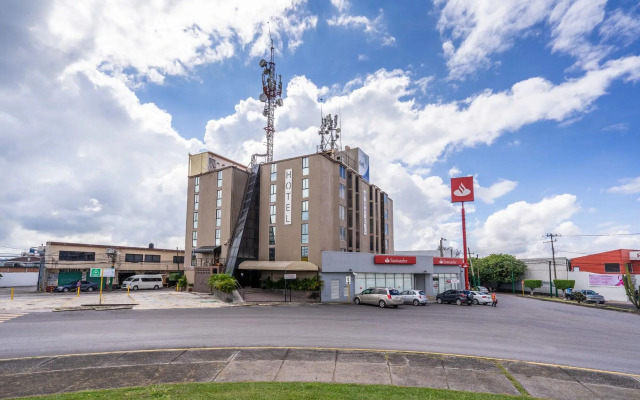 Hotel Delf-inn